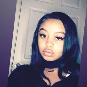 Meet your Posher, Jada